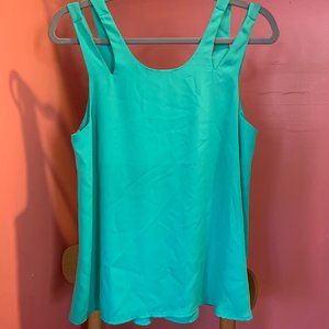 Jealous Tomato Casual Top